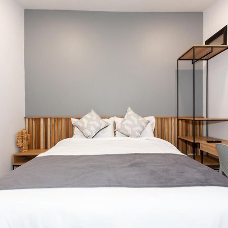 メデジンBarcelo Colivingアパートメント エクステリア 写真