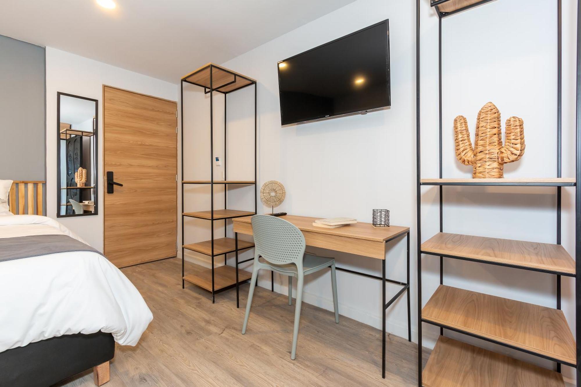 メデジンBarcelo Colivingアパートメント エクステリア 写真